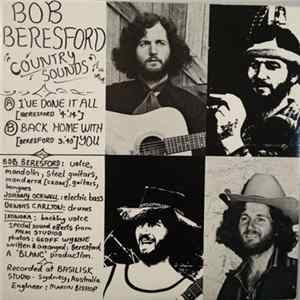 Bob Beresford - Country Sounds FLAC