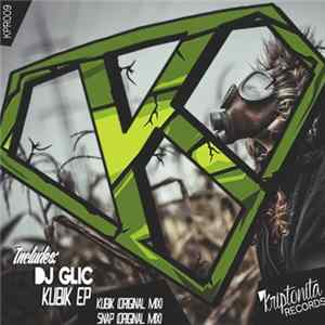 Dj Glic - Kubik FLAC