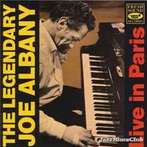 Joe Albany - Live In Paris FLAC
