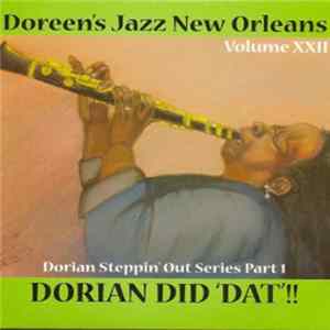 Doreen M. J. Ketchens - Doreen's Jazz New Orleans Volume XII FLAC