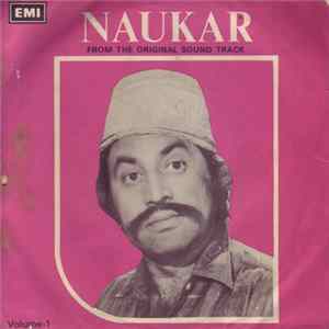 M. Ashraf - Naukar Volume-1 FLAC