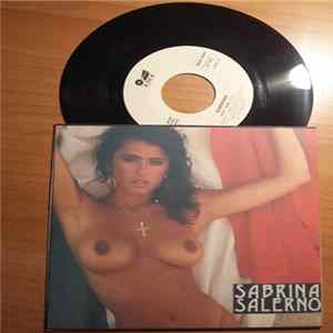 Sabrina / Celeste Johnson - Hot Girl / Too Blue FLAC