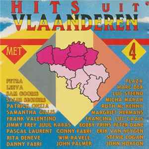 Various - Hits Uit Vlaanderen 4 FLAC