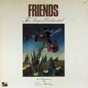The Singers Unlimited - Friends FLAC