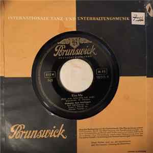 Orchester Kurt Edelhagen - Kiss Me FLAC