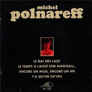 Michel Polnareff - Le Bal Des Laze FLAC
