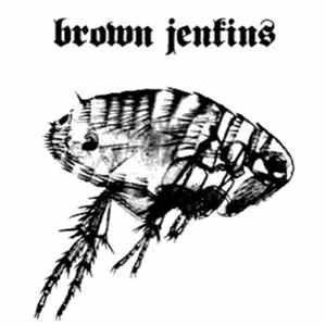 Brown Jenkins - Squamous FLAC