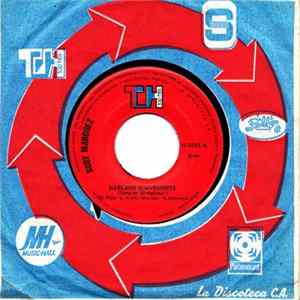 Rudy Márquez - Hablame Suavamente FLAC