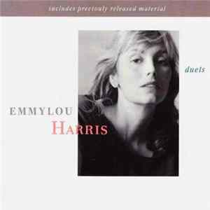 Emmylou Harris - Duets FLAC