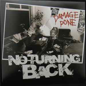No Turning Back - Damage Done FLAC