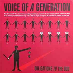 Voice Of A Generation - Obligations To The Odd FLAC
