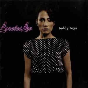 Lorelei Lee - Teddy Toys FLAC