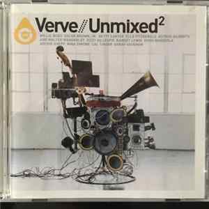 Various - Verve // Unmixed² FLAC
