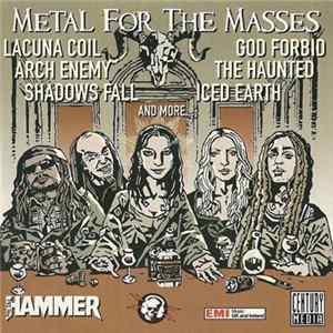 Various - Metal For The Masses FLAC
