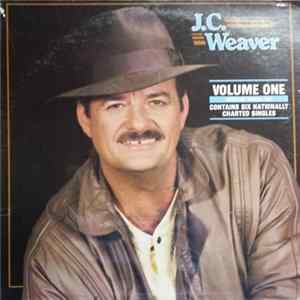 J.C. Weaver - Volume One FLAC