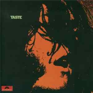Taste - Taste FLAC