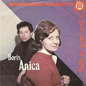 Anica, Boris - Nešto Mi Govori Vrati Se FLAC