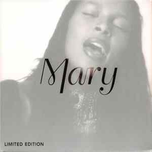 Mary J. Blige - Mary FLAC