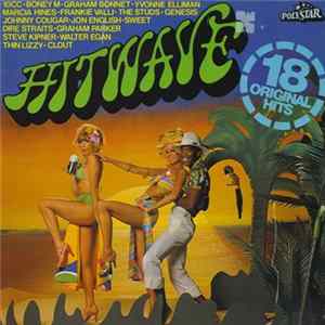 Various - Hitwave FLAC