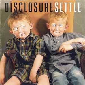 Disclosure - Settle FLAC