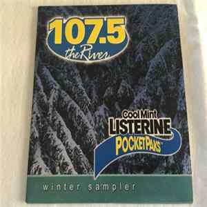 Various - 107.5 The River Winter Sampler FLAC