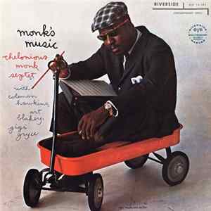 Thelonious Monk Septet - Monk's Music FLAC