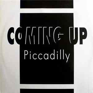 Piccadilly - Coming Up FLAC