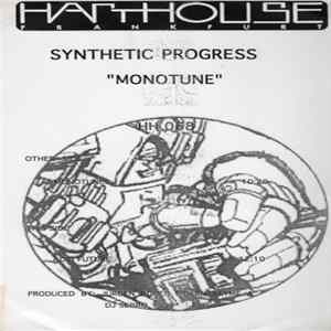 Synthetic Progress - Monotune FLAC