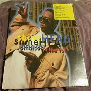 Shinehead - Jamaican In New York FLAC