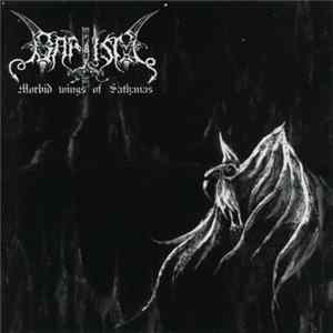 Baptism - Morbid Wings Of Sathanas FLAC