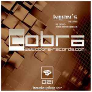 Killian's - Banda Latina E.P FLAC