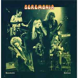 Seremonia - Hasiskultti FLAC