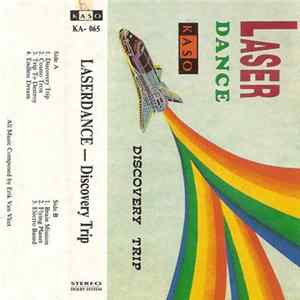 Laserdance - Discovery Trip FLAC