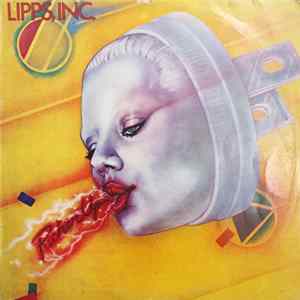 Lipps, Inc. - Pucker Up FLAC