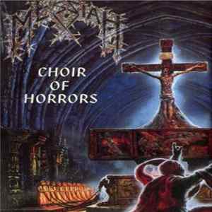 Messiah - Choir Of Horrors FLAC