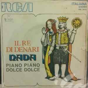 Nada - Il Re Di Denari FLAC
