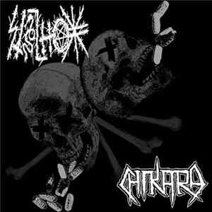 Stilnox / Chikara - Stilnox / Chikara FLAC