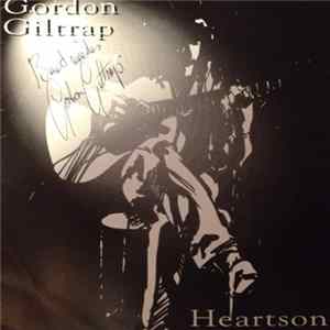 Gordon Giltrap - Heartsong FLAC