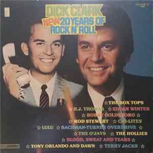Various - Dick Clark: New 20 Years Of Rock N' Roll Volume IV FLAC