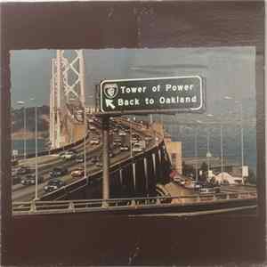 Tower Of Power - Back To Oakland FLAC