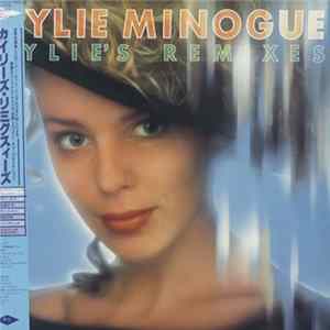 Kylie Minogue - Kylie's Remixes FLAC