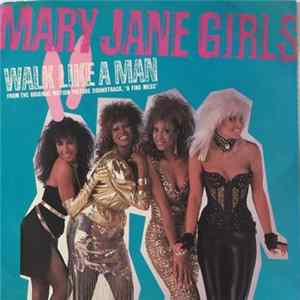 Mary Jane Girls - Walk Like A Man FLAC
