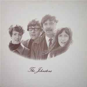 The Johnstons - The Johnstons FLAC