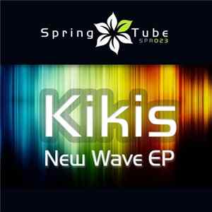 Kikis - New Wave EP FLAC