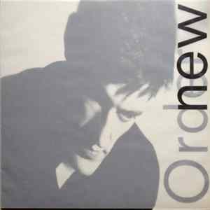 New Order - Low-life FLAC