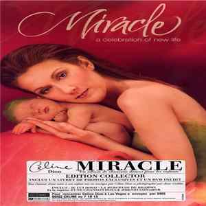 Celine Dion - Miracle FLAC