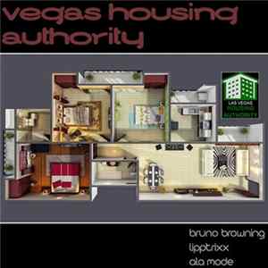 Various - Vegas Housing Authority FLAC