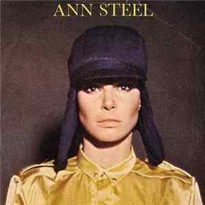 Ann Steel - My Time FLAC