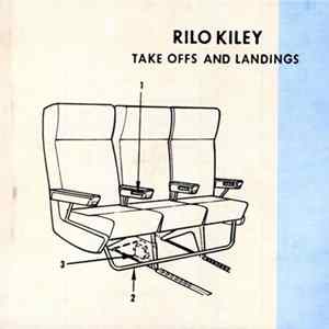 Rilo Kiley - Take Offs And Landings FLAC