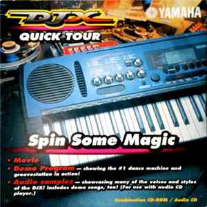 Unknown Artist - DJX Quick Tour FLAC